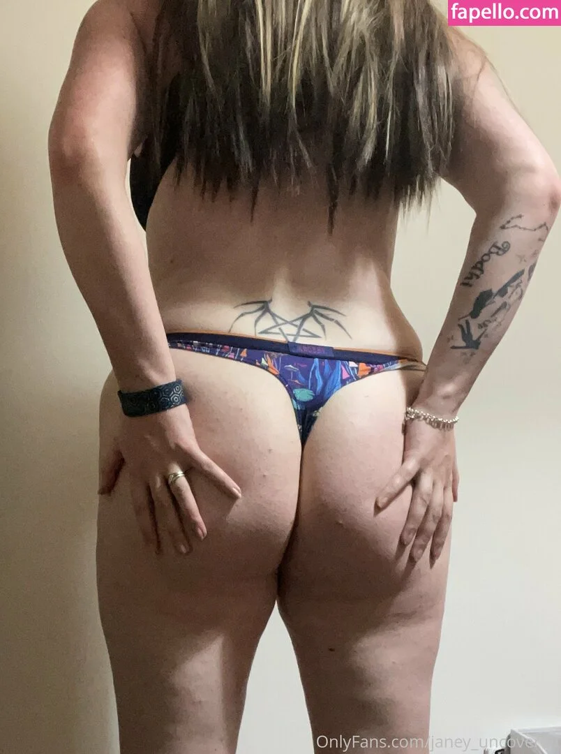 janey_uncovered Onlyfans Photo Gallery 