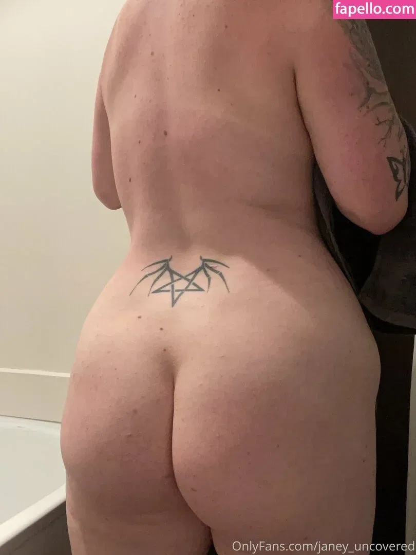 janey_uncovered Onlyfans Photo Gallery 