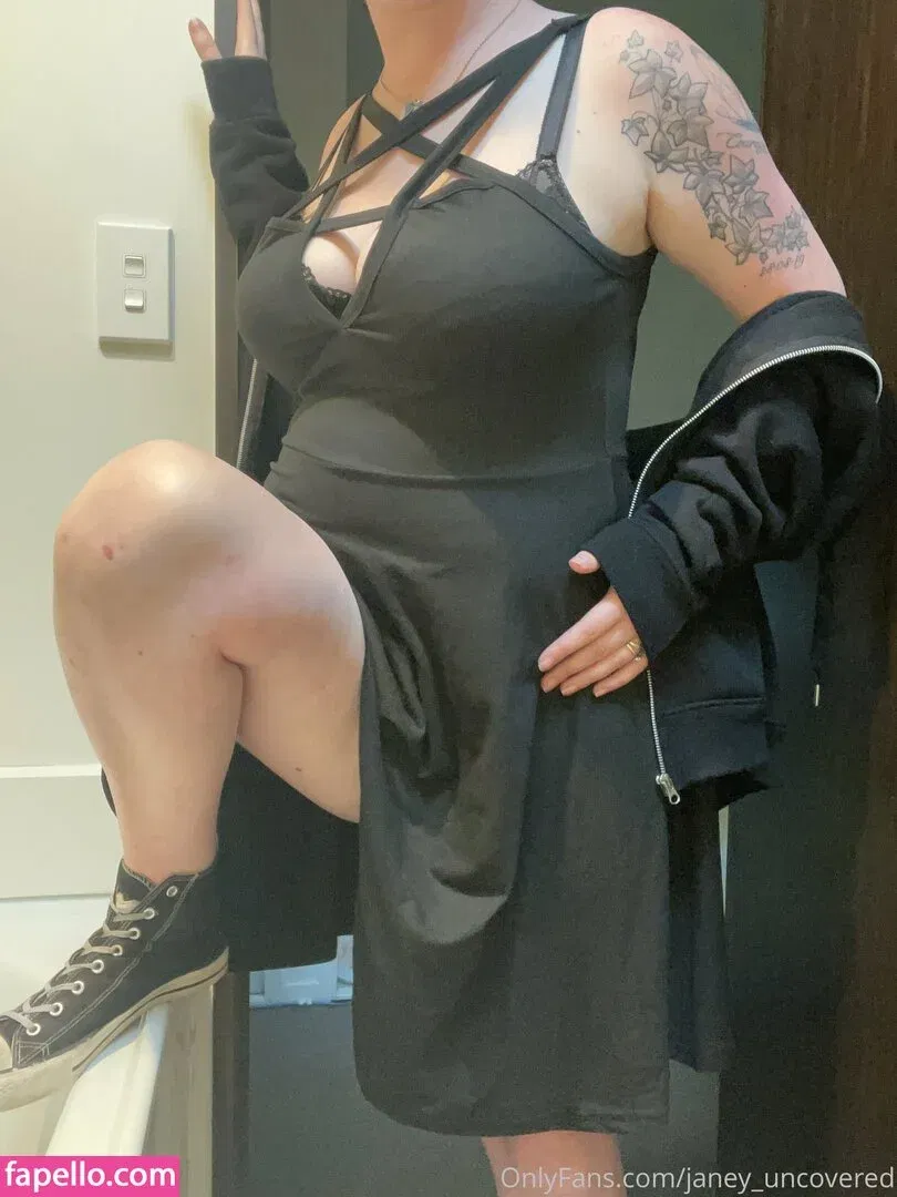 janey_uncovered Onlyfans Photo Gallery 