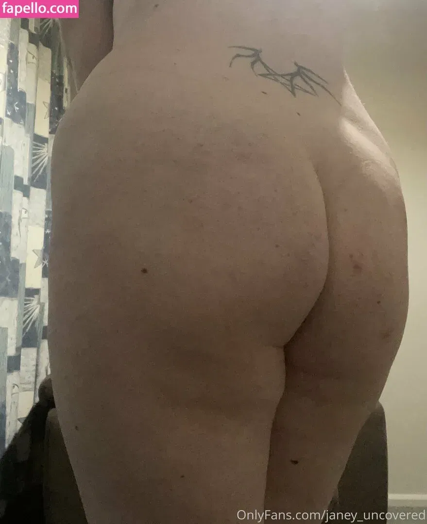 janey_uncovered Onlyfans Photo Gallery 