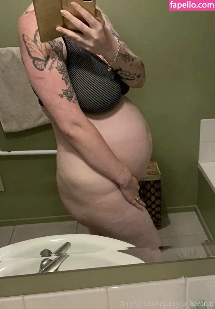 janey_uncovered Onlyfans Photo Gallery 