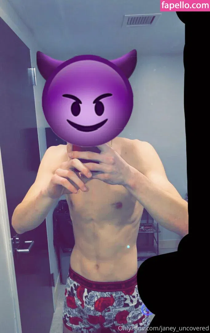 janey_uncovered Onlyfans Photo Gallery 