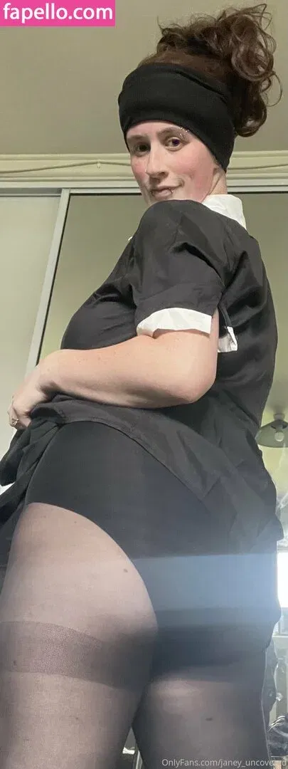 janey_uncovered Onlyfans Photo Gallery 