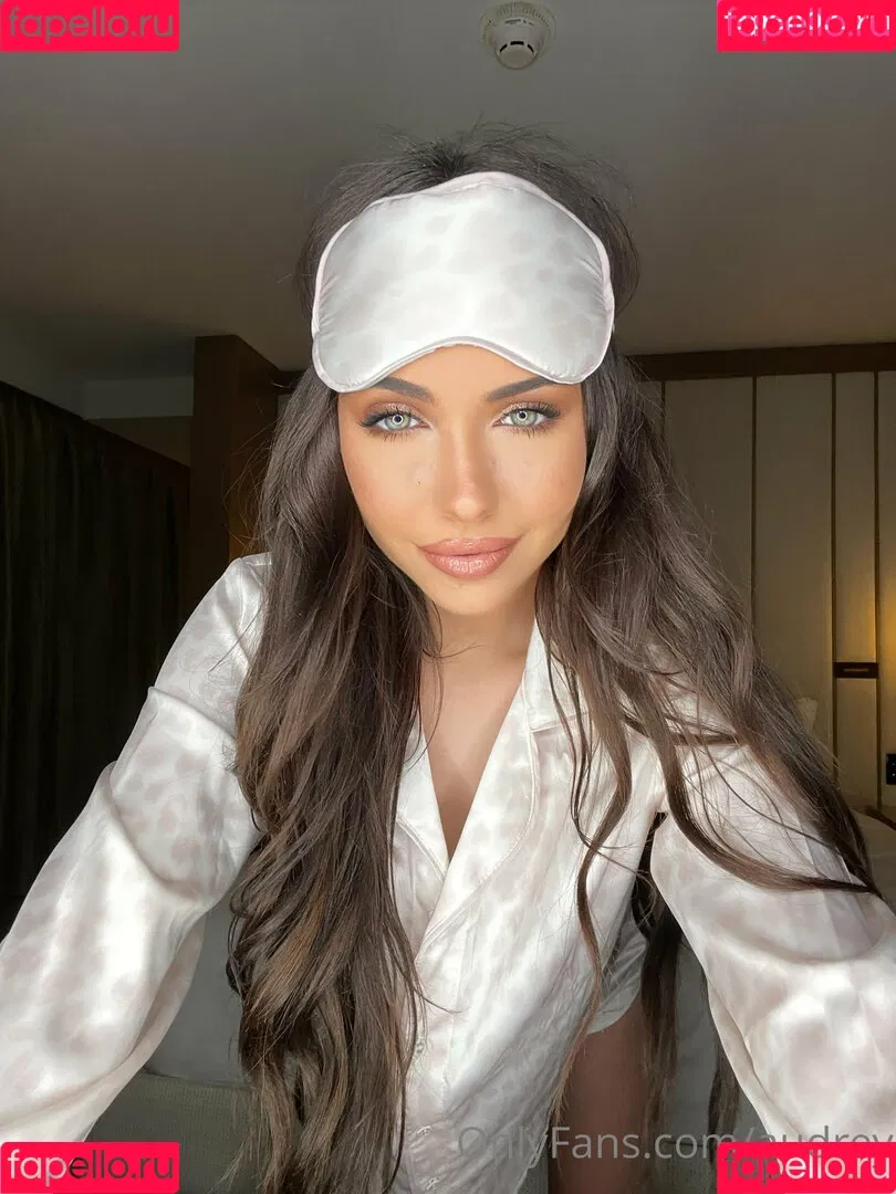 Audrey_ Onlyfans Photo Gallery 