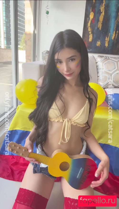 catsara Nude Onlyfans Photo 35