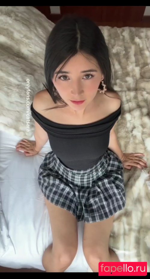 catsara Nude Onlyfans Photo 5