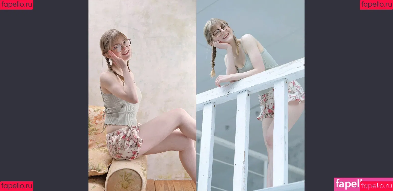 Ella Freya Onlyfans Photo Gallery 