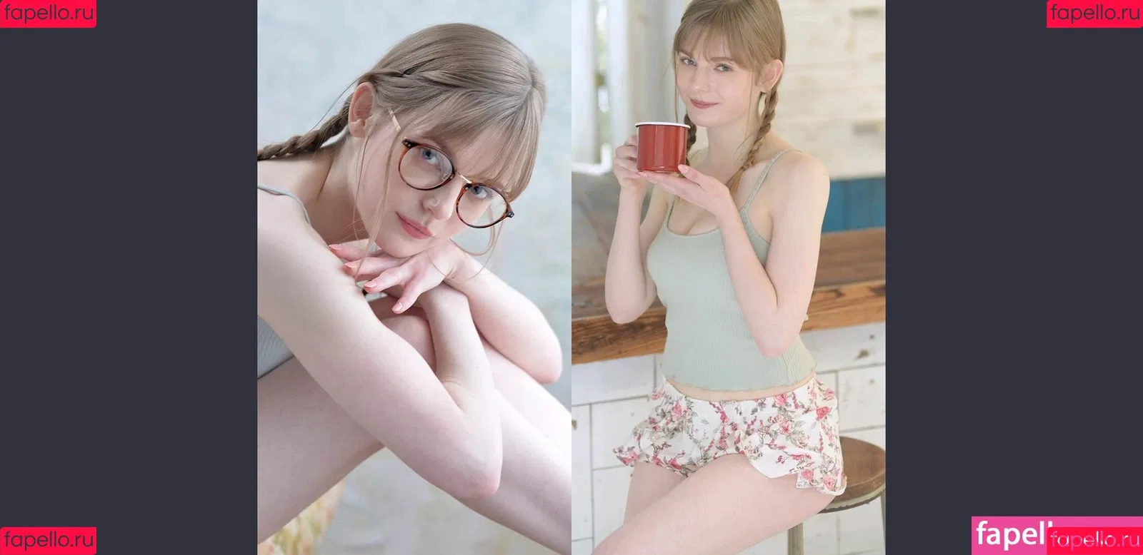 Ella Freya Onlyfans Photo Gallery 