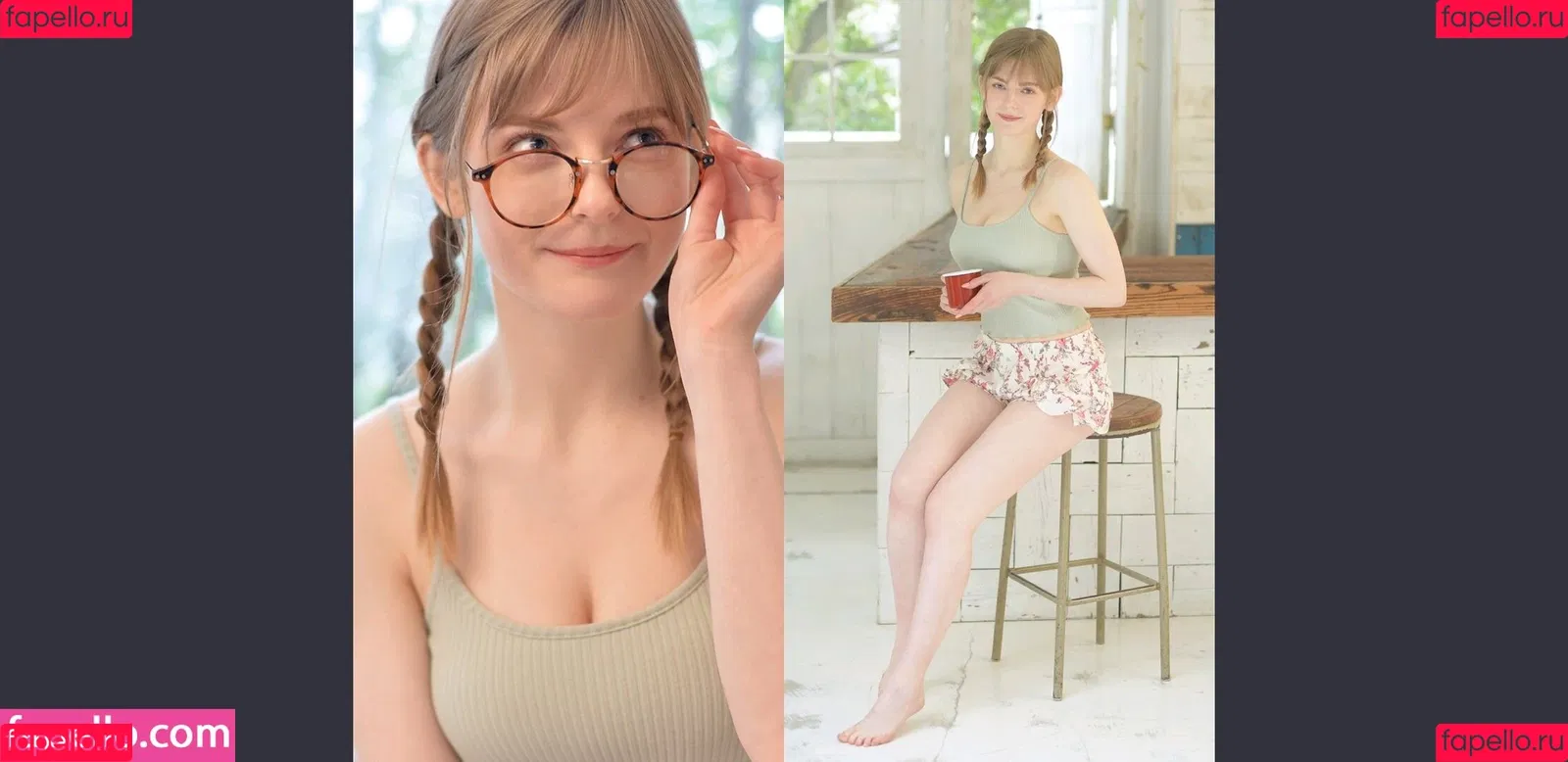 Ella Freya Onlyfans Photo Gallery 