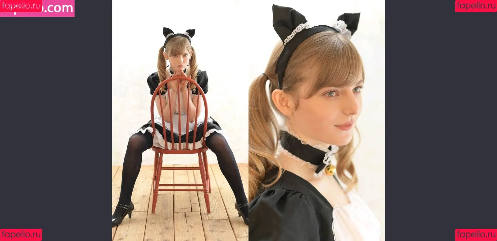 Ella Freya Onlyfans Photo Gallery 