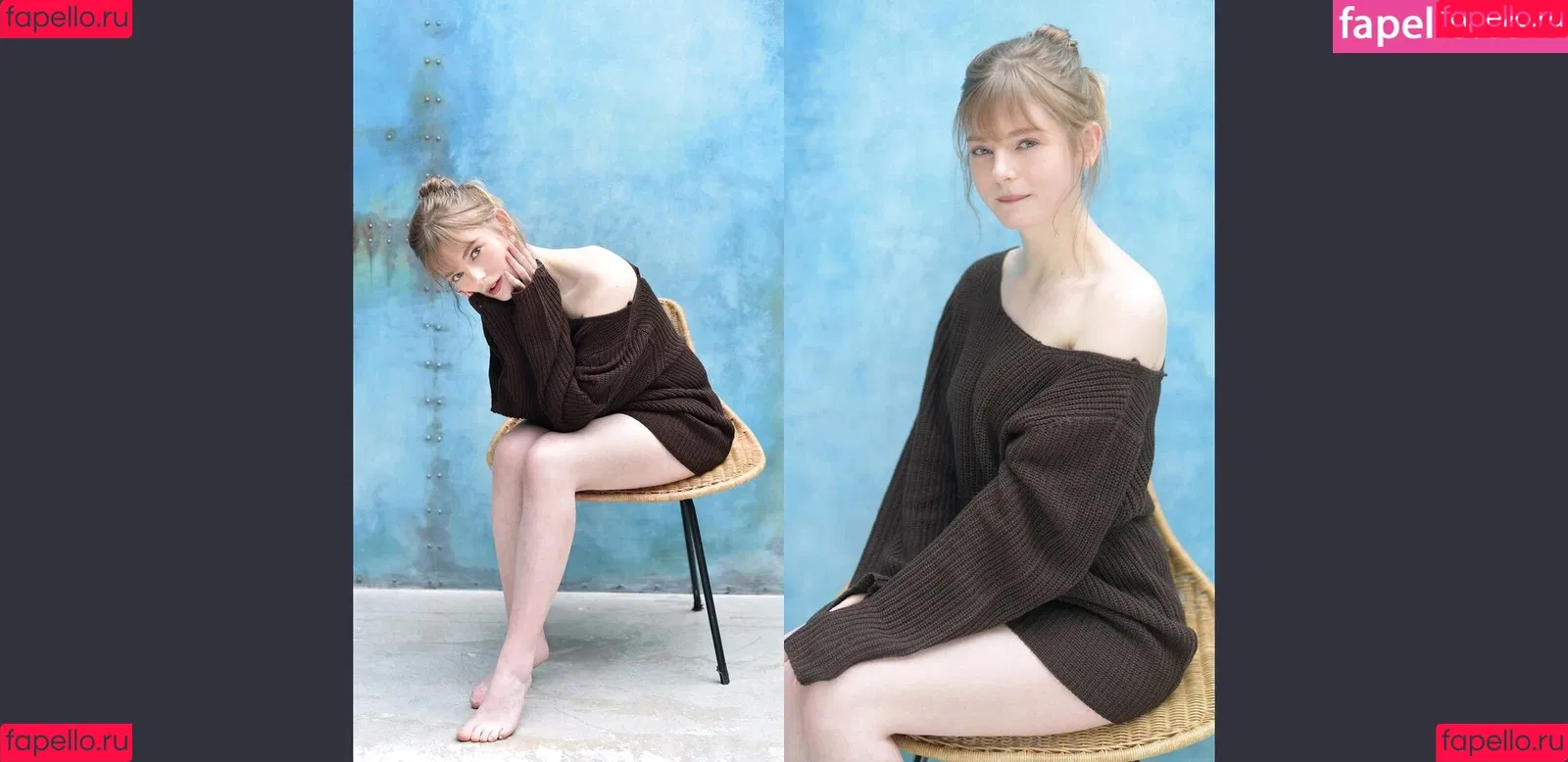 Ella Freya Onlyfans Photo Gallery 