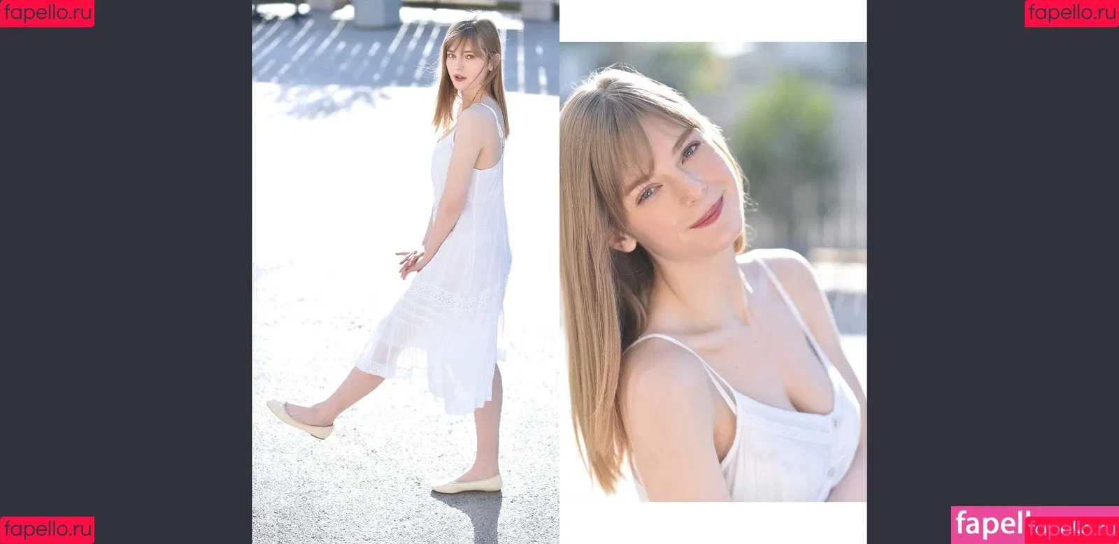 Ella Freya Onlyfans Photo Gallery 