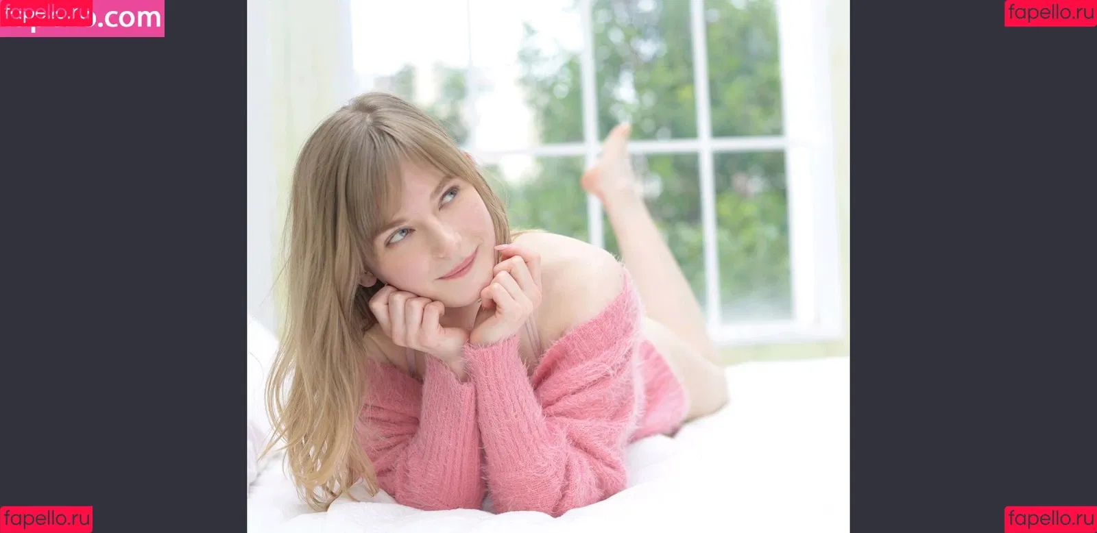 Ella Freya Onlyfans Photo Gallery 