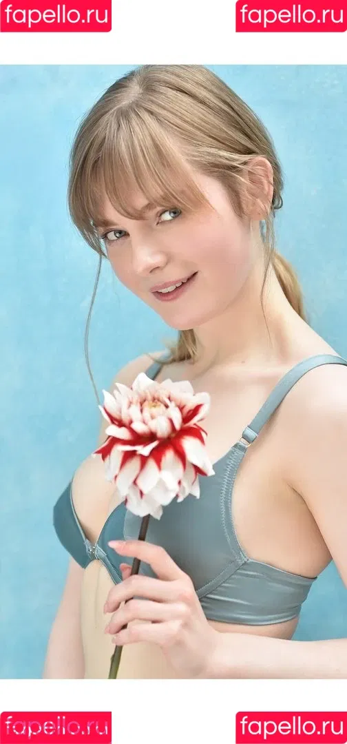 Ella Freya Onlyfans Photo Gallery 