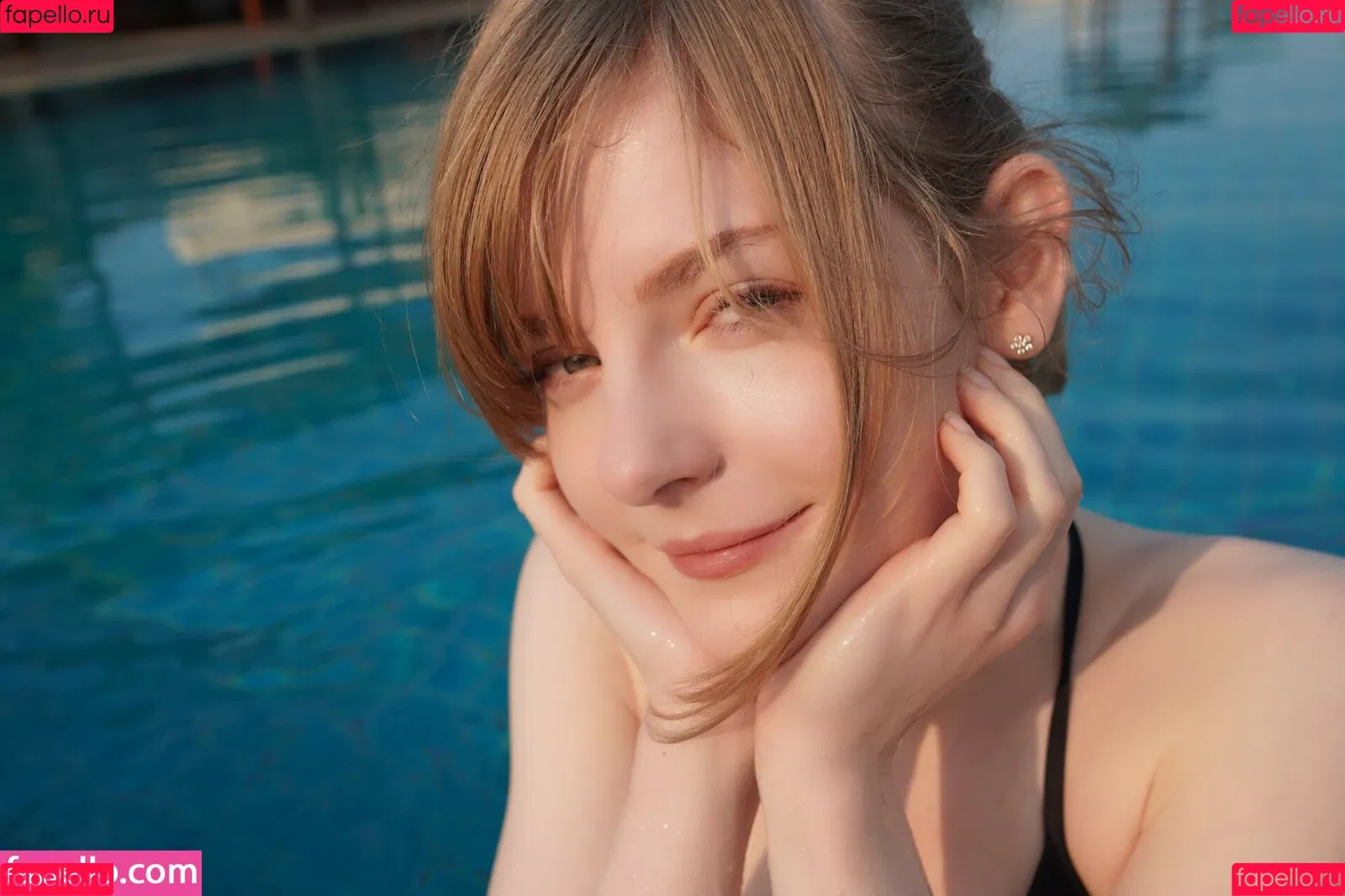 Ella Freya Onlyfans Photo Gallery 