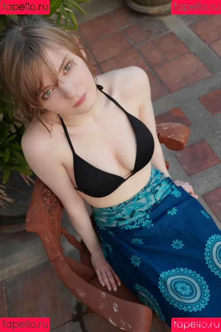 Ella Freya Onlyfans Photo Gallery 
