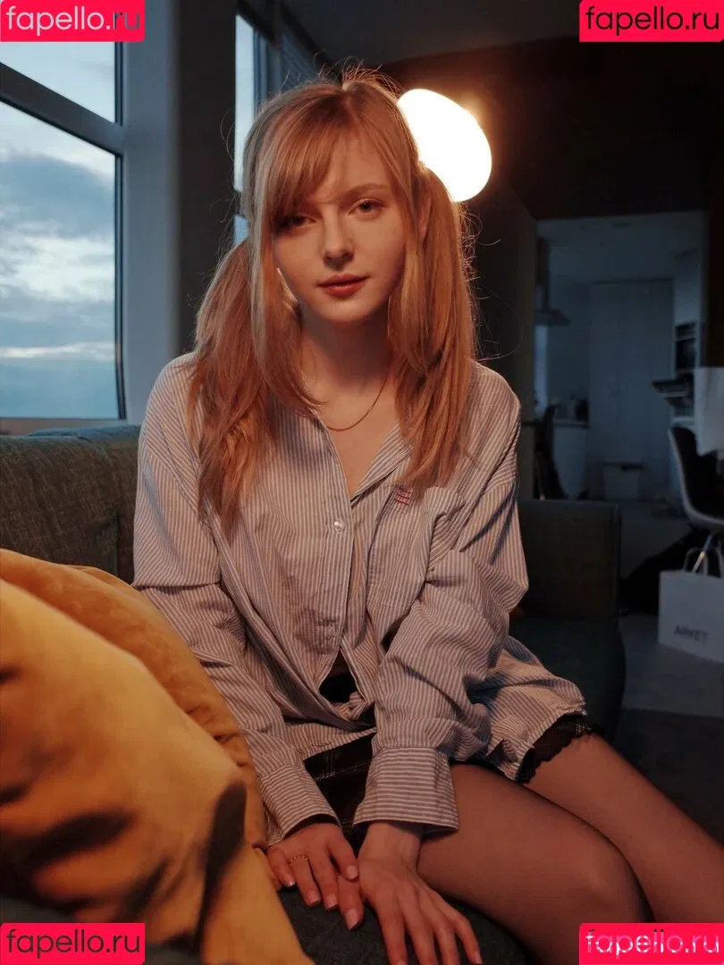Ella Freya Onlyfans Photo Gallery 