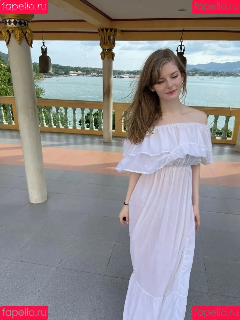 Ella Freya Onlyfans Photo Gallery 
