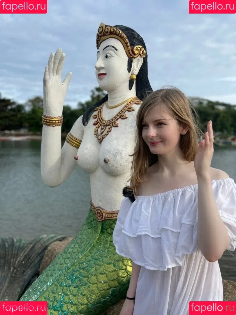 Ella Freya Onlyfans Photo Gallery 