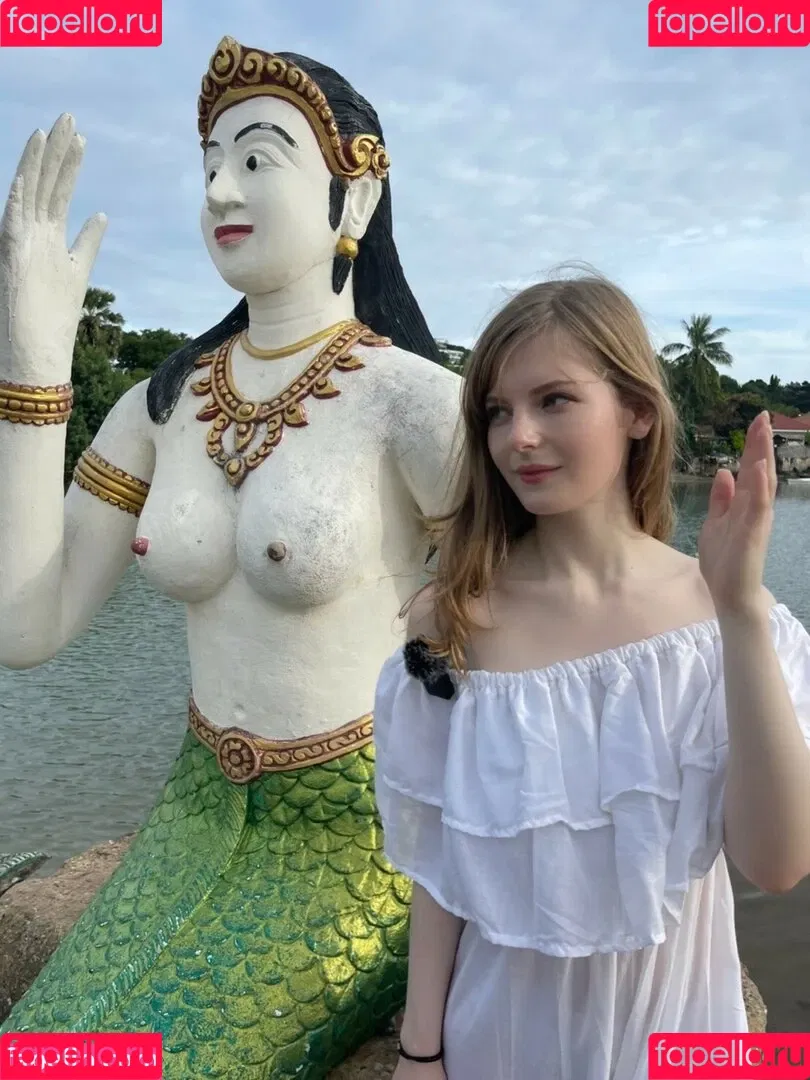 Ella Freya Onlyfans Photo Gallery 