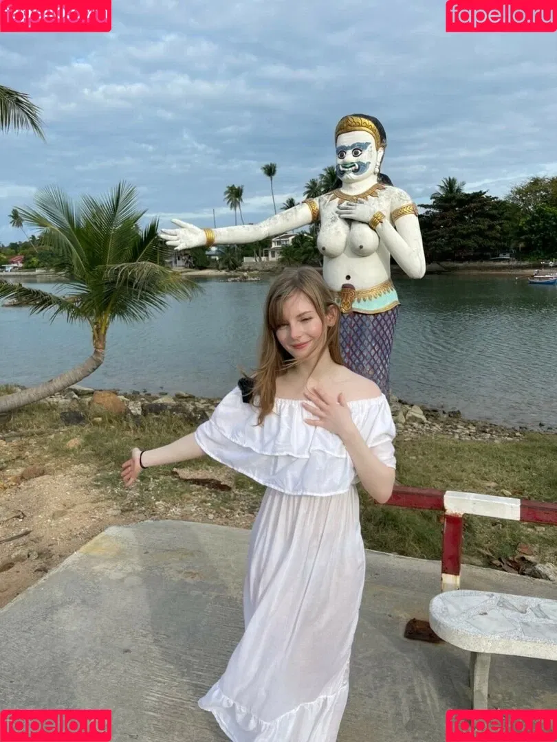 Ella Freya Onlyfans Photo Gallery 