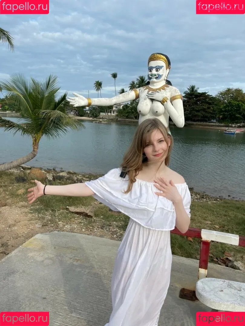 Ella Freya Onlyfans Photo Gallery 