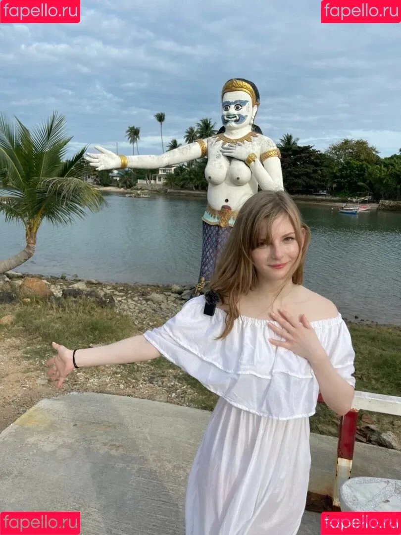 Ella Freya Onlyfans Photo Gallery 