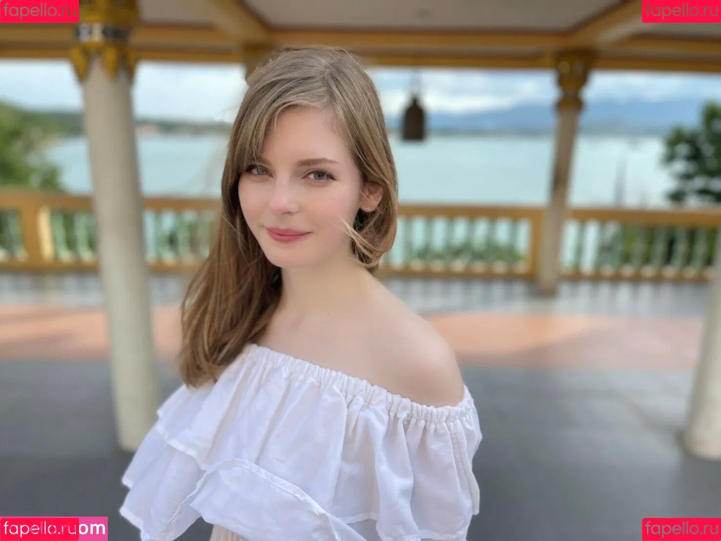 Ella Freya Onlyfans Photo Gallery 