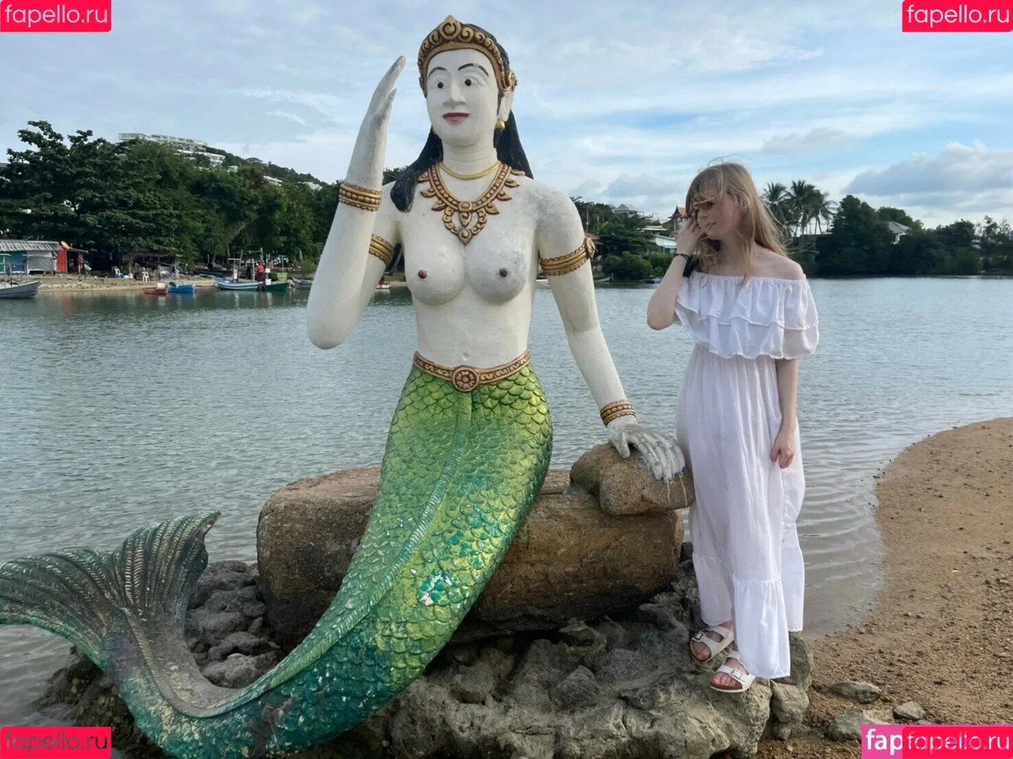 Ella Freya Onlyfans Photo Gallery 