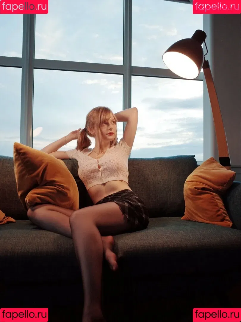 Ella Freya Onlyfans Photo Gallery 