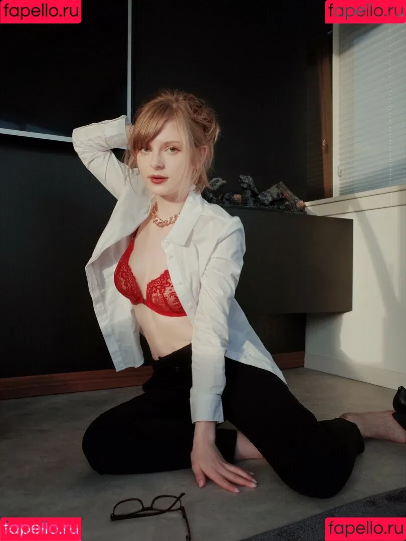 Ella Freya Onlyfans Photo Gallery 
