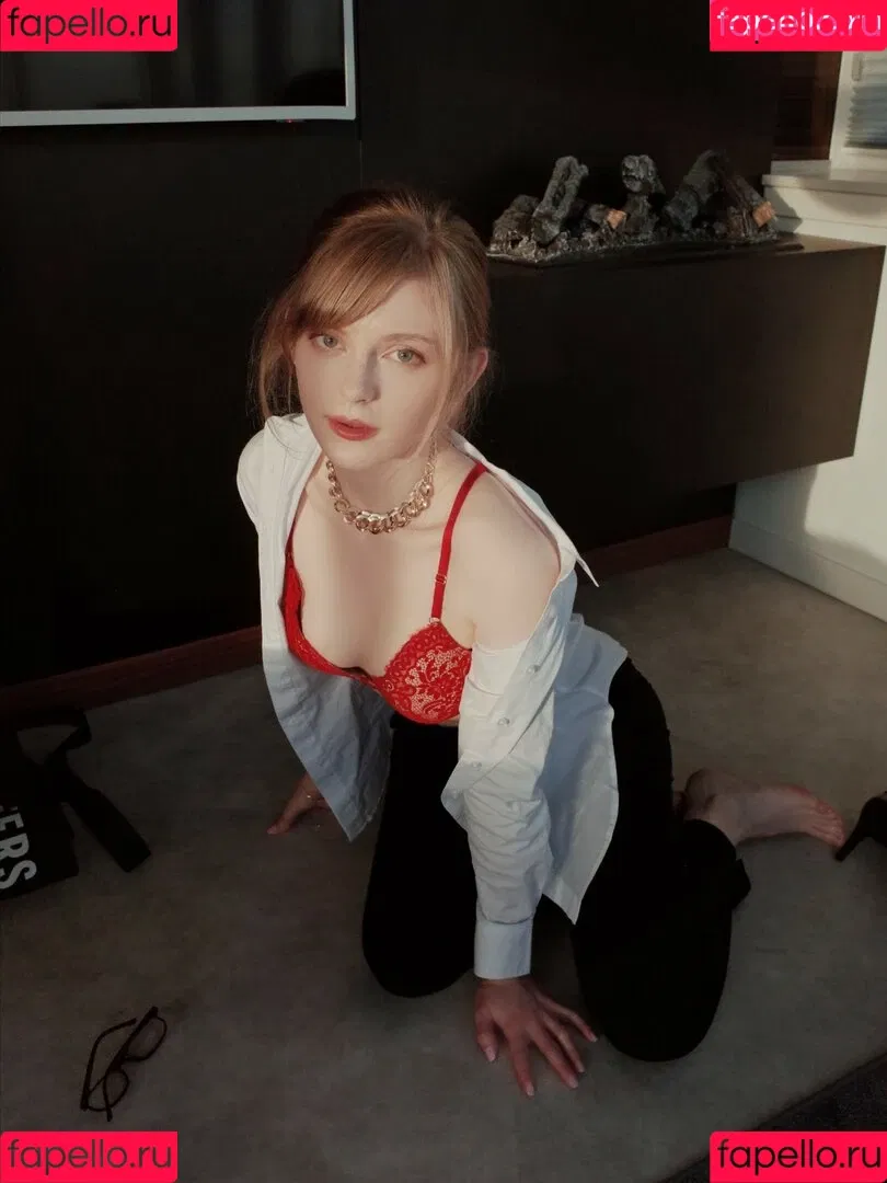 Ella Freya Onlyfans Photo Gallery 