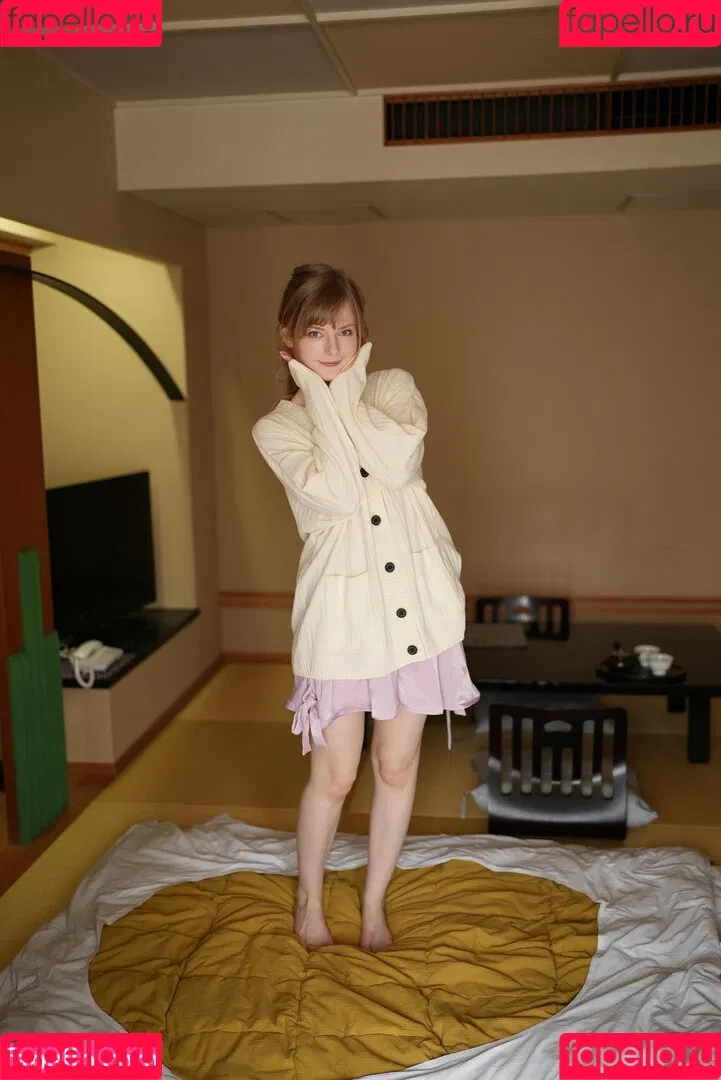 Ella Freya Onlyfans Photo Gallery 