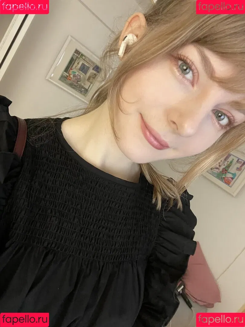 Ella Freya Onlyfans Photo Gallery 