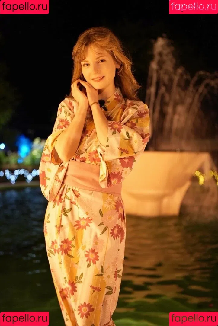 Ella Freya Onlyfans Photo Gallery 