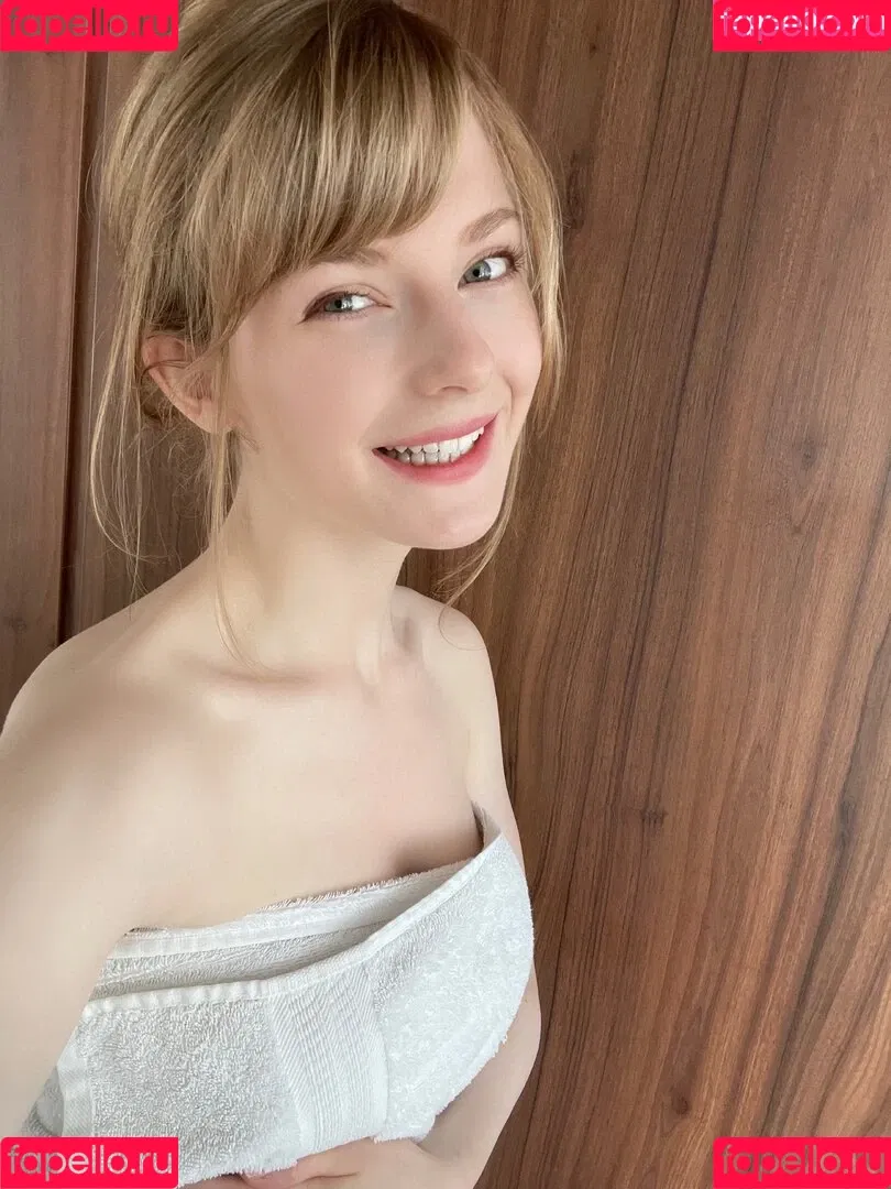 Ella Freya Onlyfans Photo Gallery 