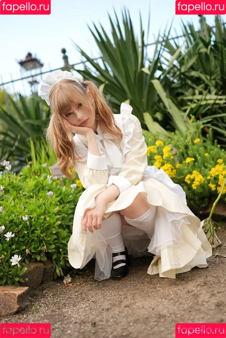 Ella Freya Onlyfans Photo Gallery 