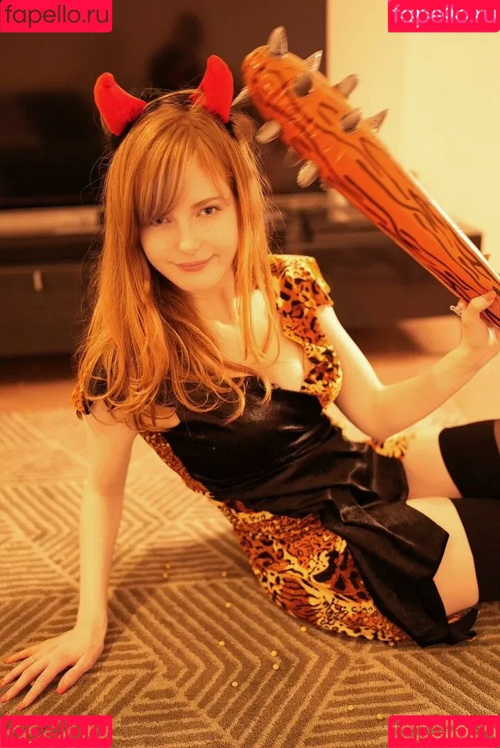Ella Freya Onlyfans Photo Gallery 
