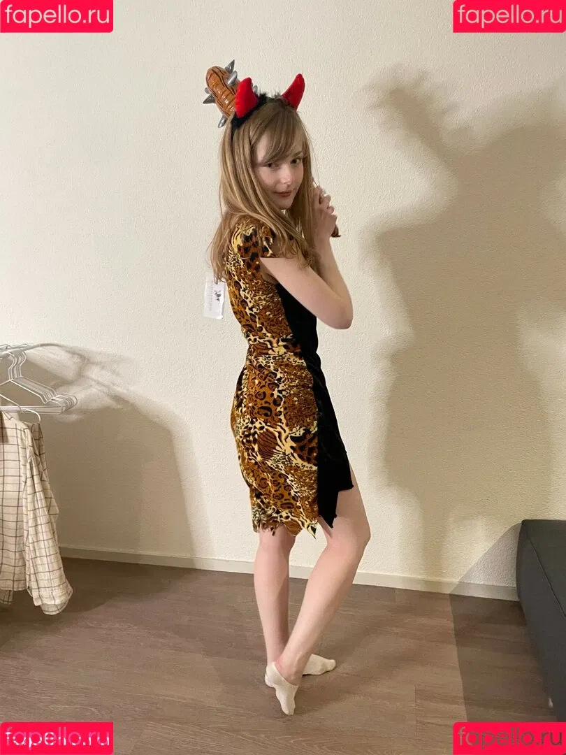 Ella Freya Onlyfans Photo Gallery 