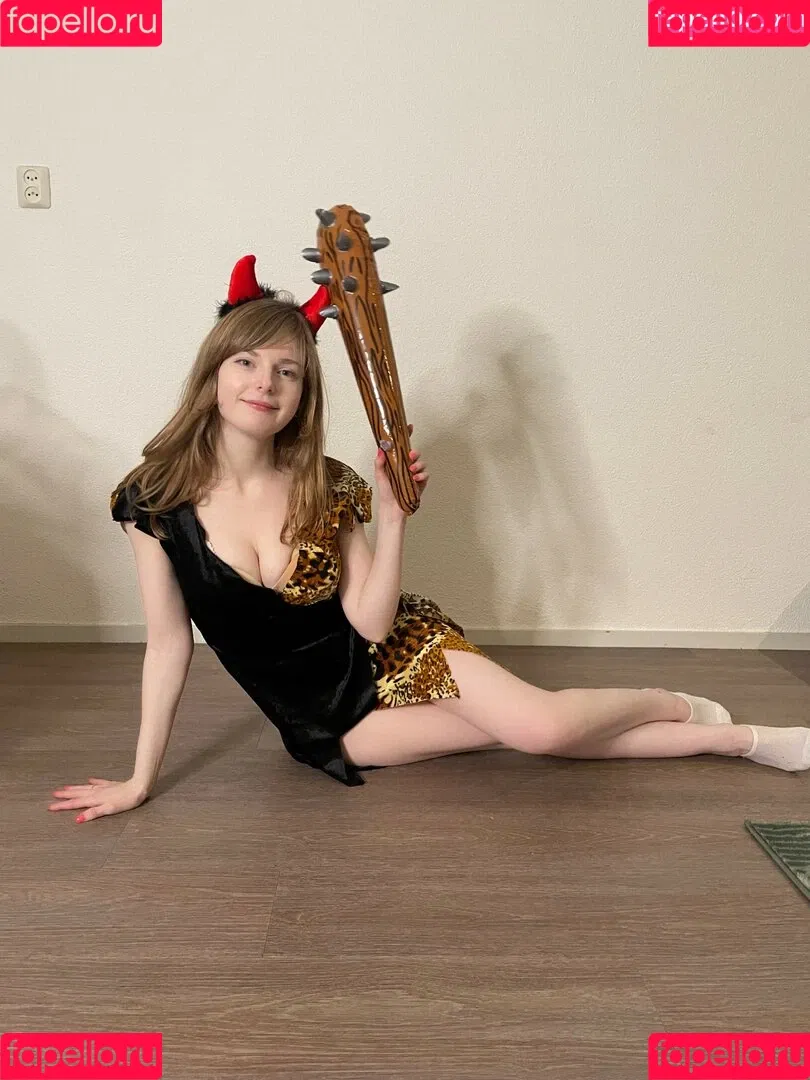 Ella Freya Onlyfans Photo Gallery 