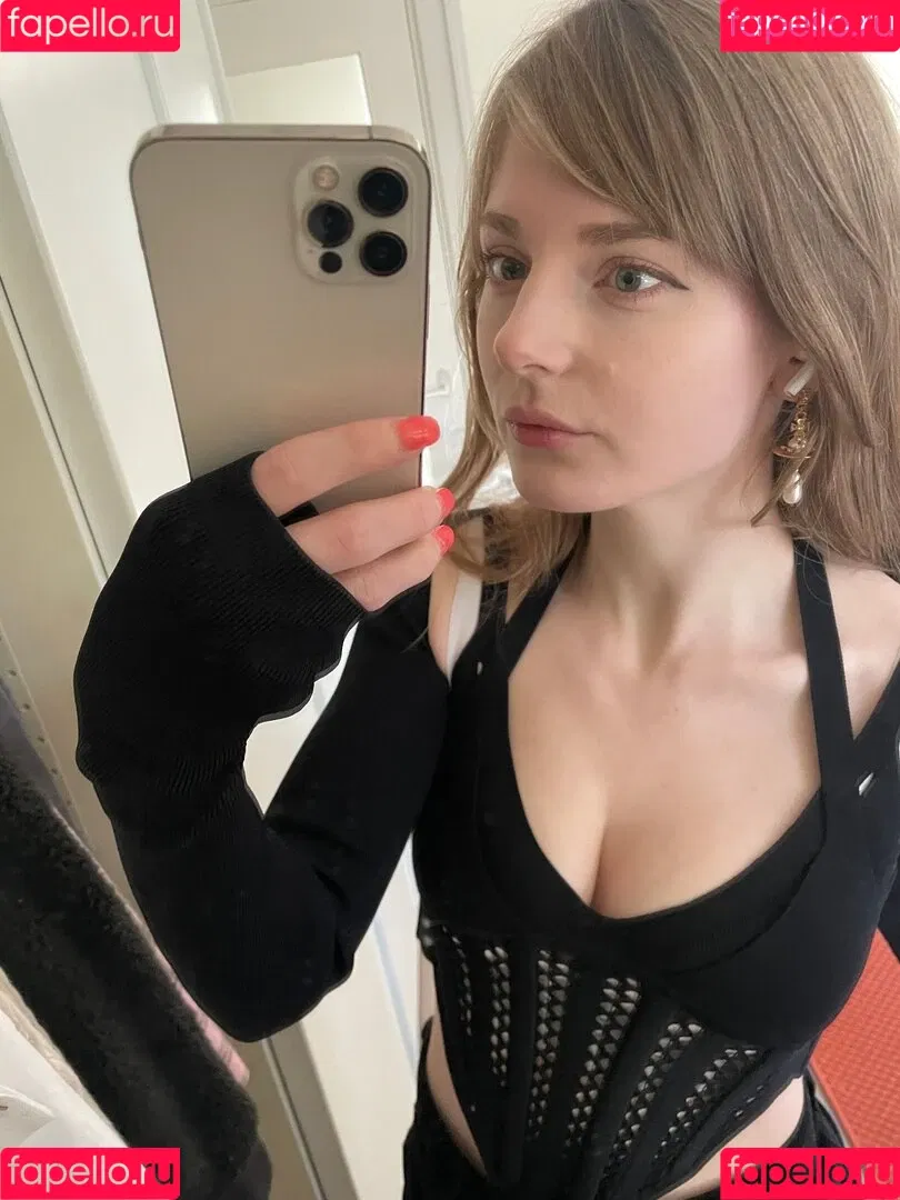 Ella Freya Onlyfans Photo Gallery 