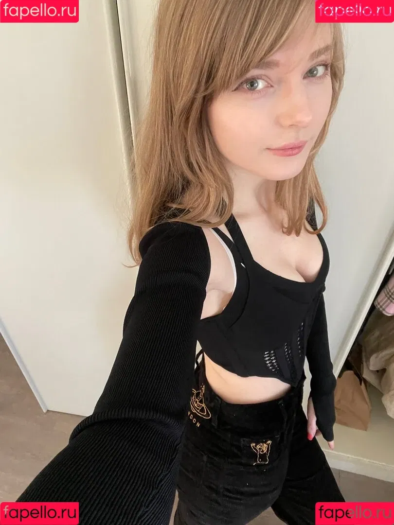 Ella Freya Onlyfans Photo Gallery 