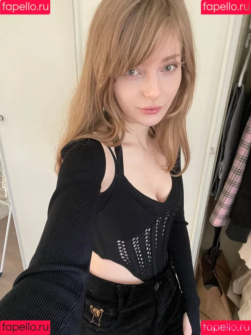 Ella Freya Onlyfans Photo Gallery 