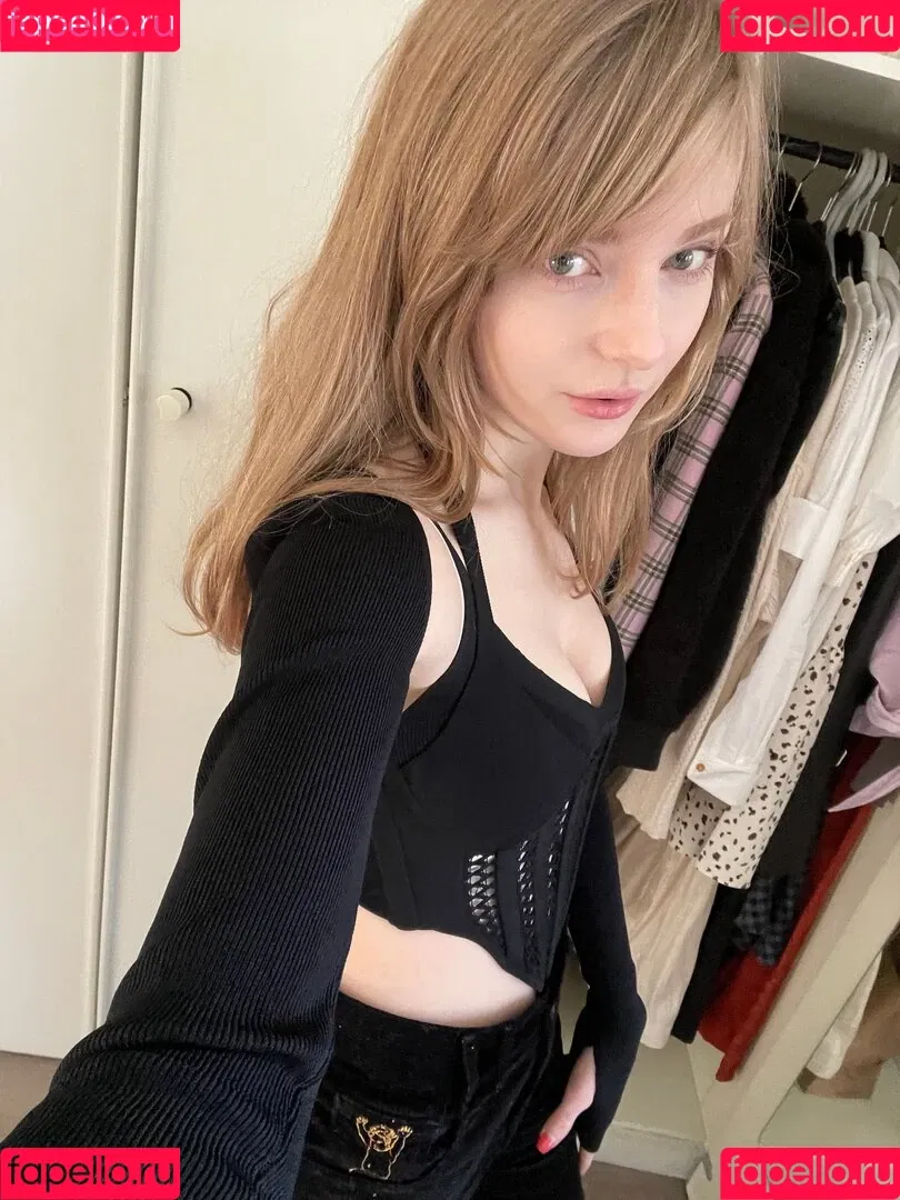 Ella Freya Onlyfans Photo Gallery 