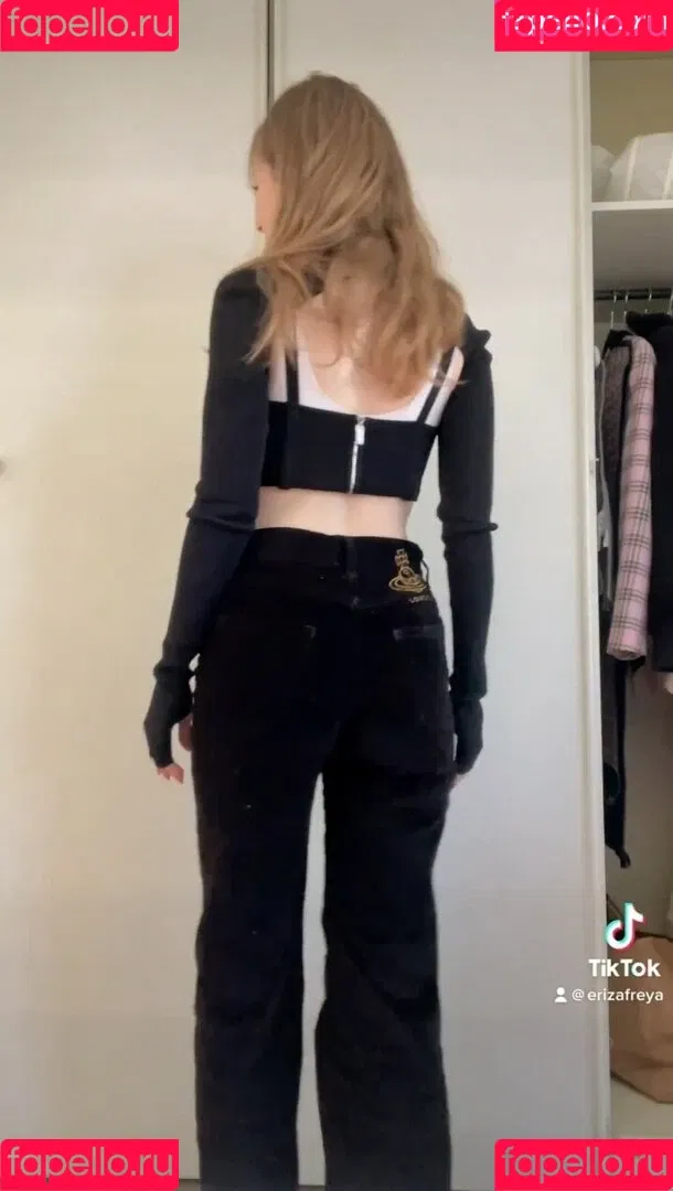 Ella Freya Onlyfans Photo Gallery 