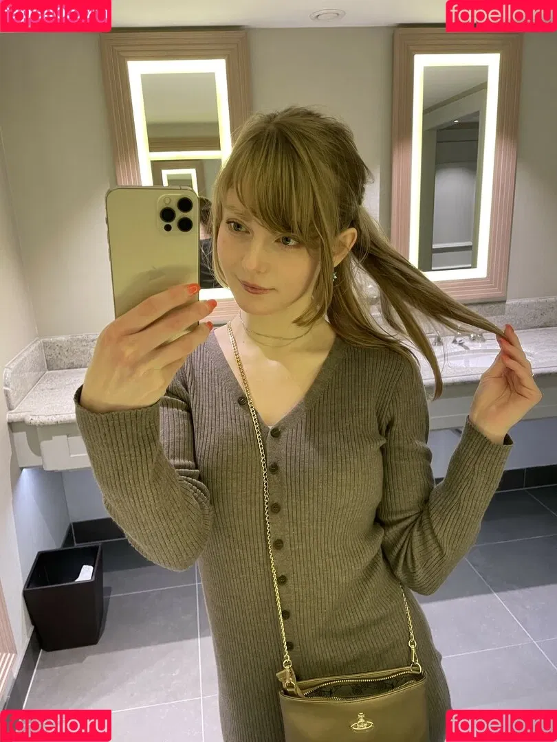 Ella Freya Onlyfans Photo Gallery 