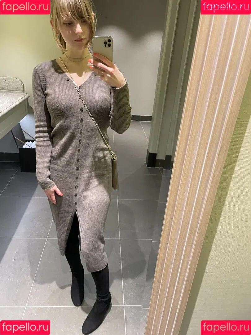 Ella Freya Onlyfans Photo Gallery 