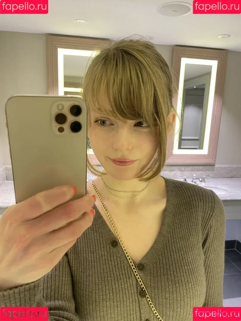 Ella Freya Onlyfans Photo Gallery 