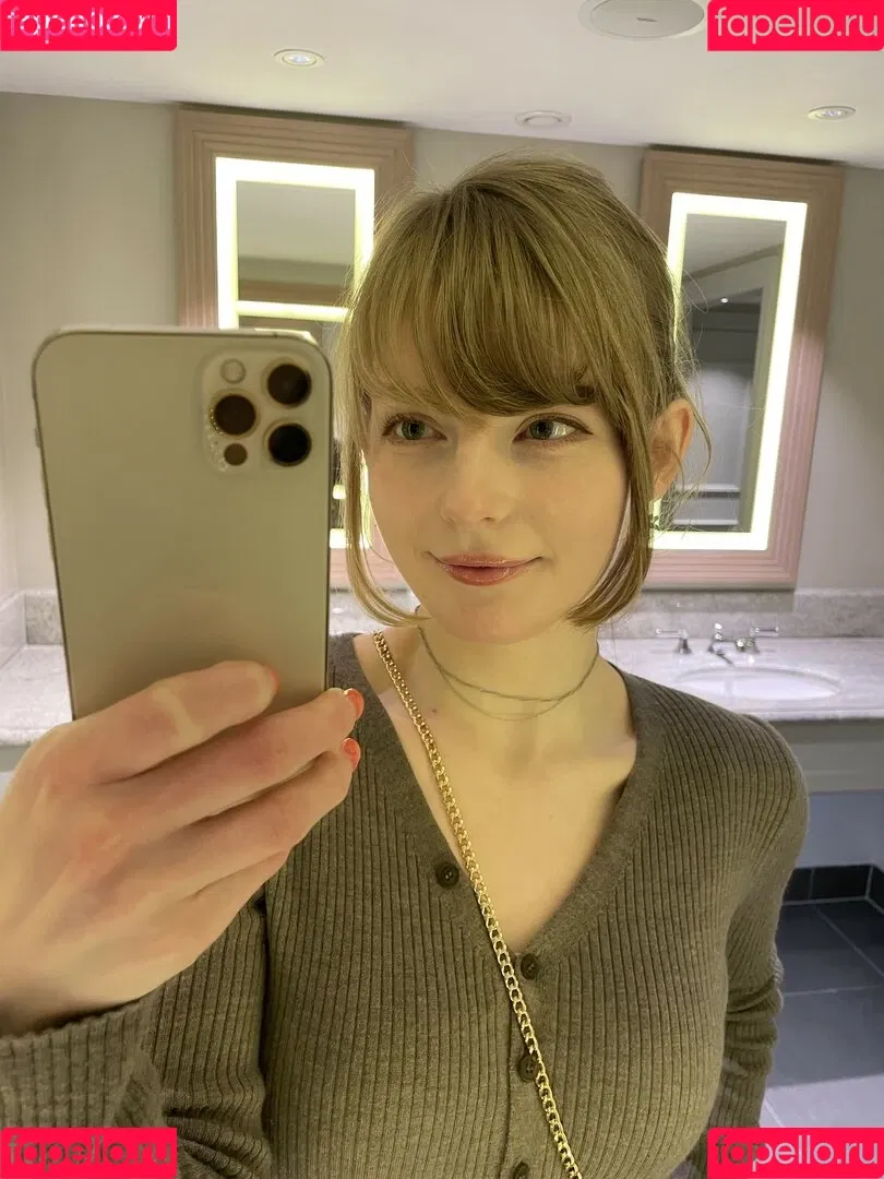 Ella Freya Onlyfans Photo Gallery 