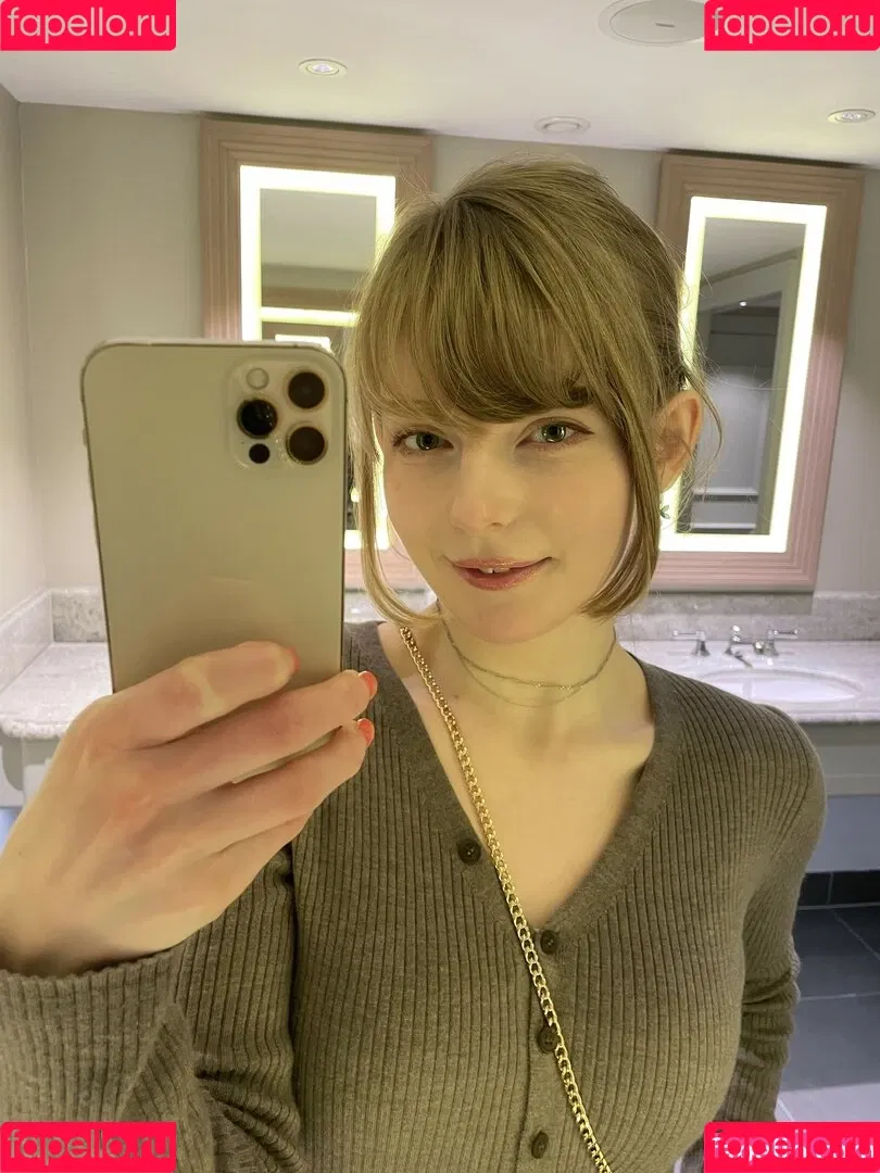 Ella Freya Onlyfans Photo Gallery 